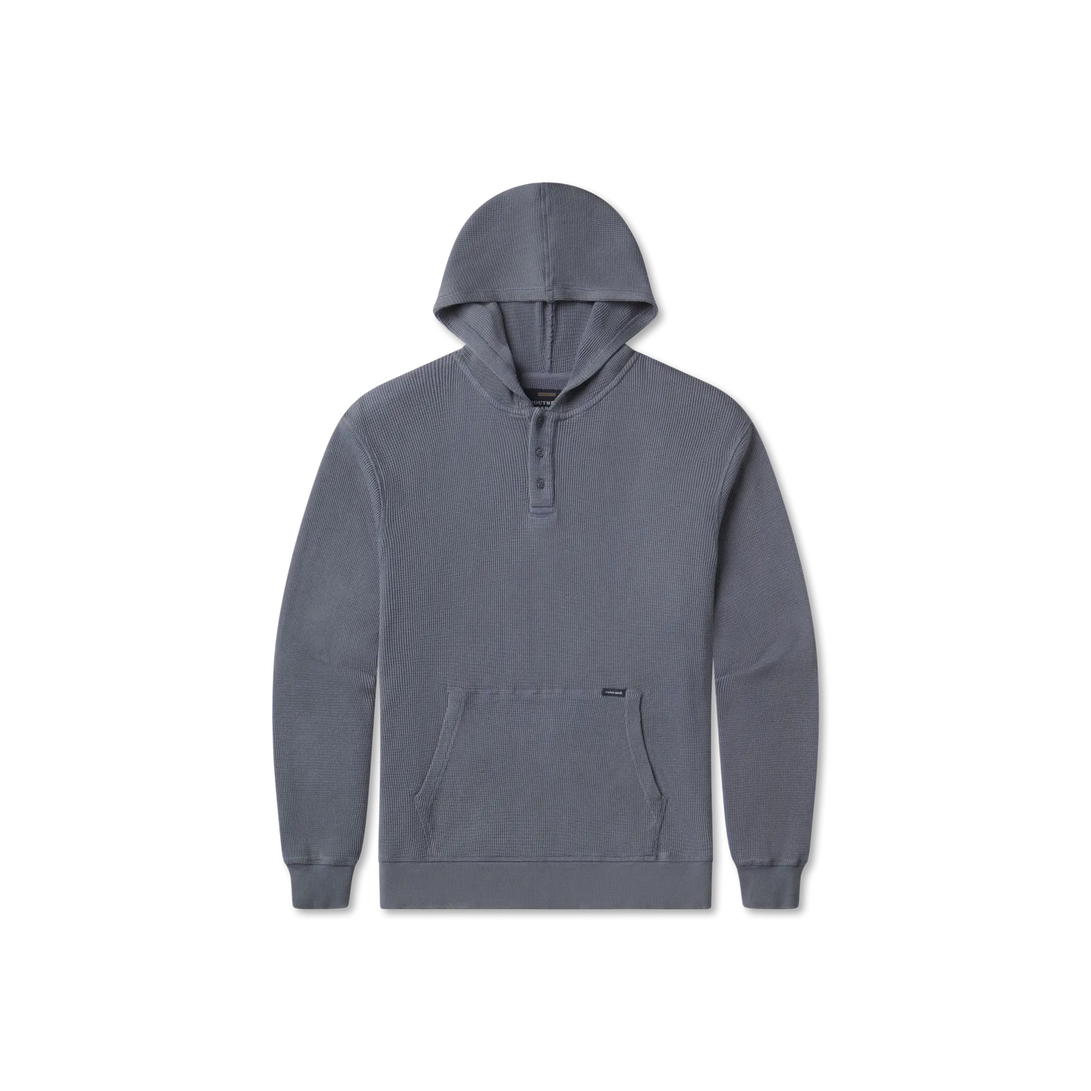 Cavern Washed Hoodie windproof