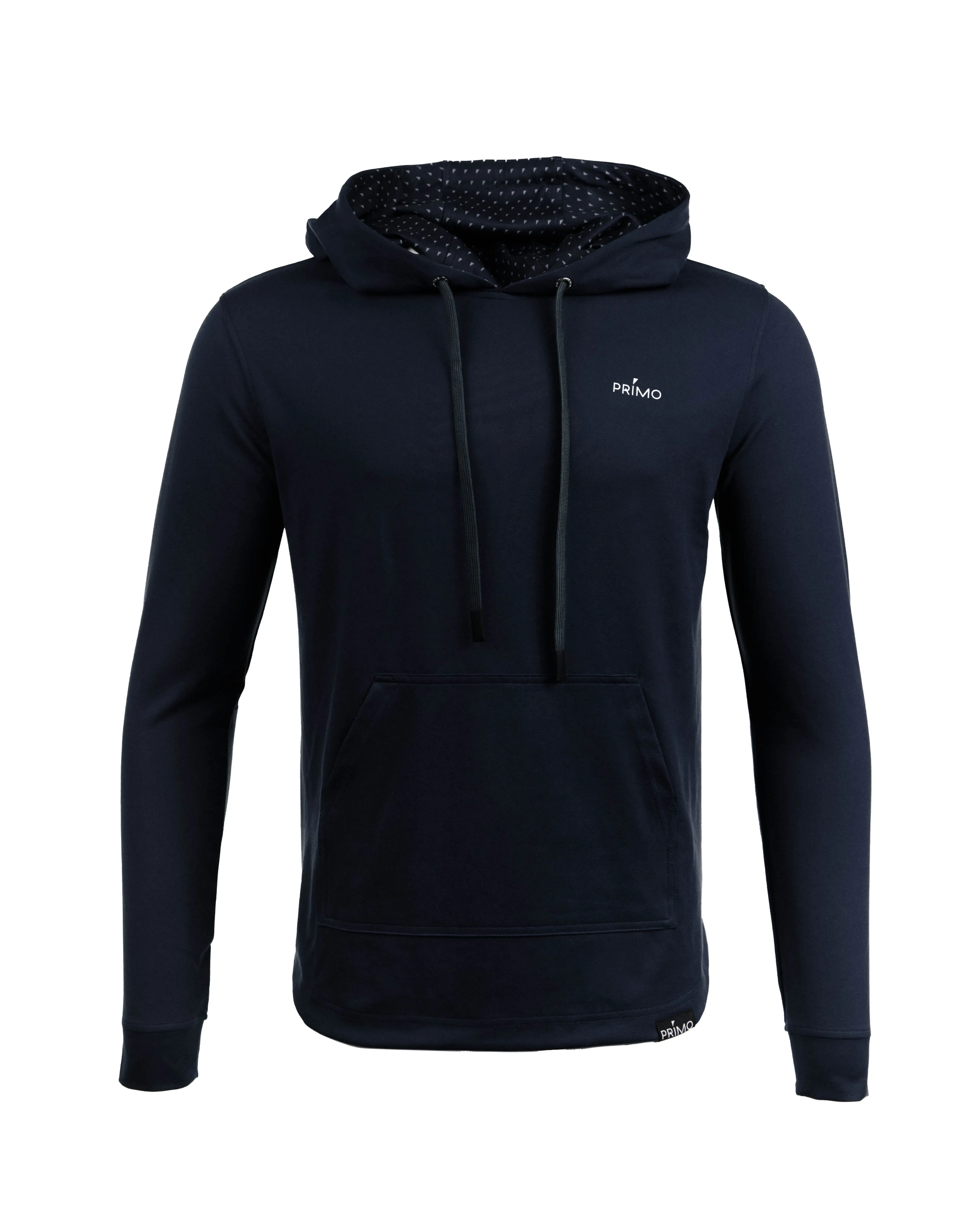 product surfing suitability Cold Weather Look Navy Golf Hoodie