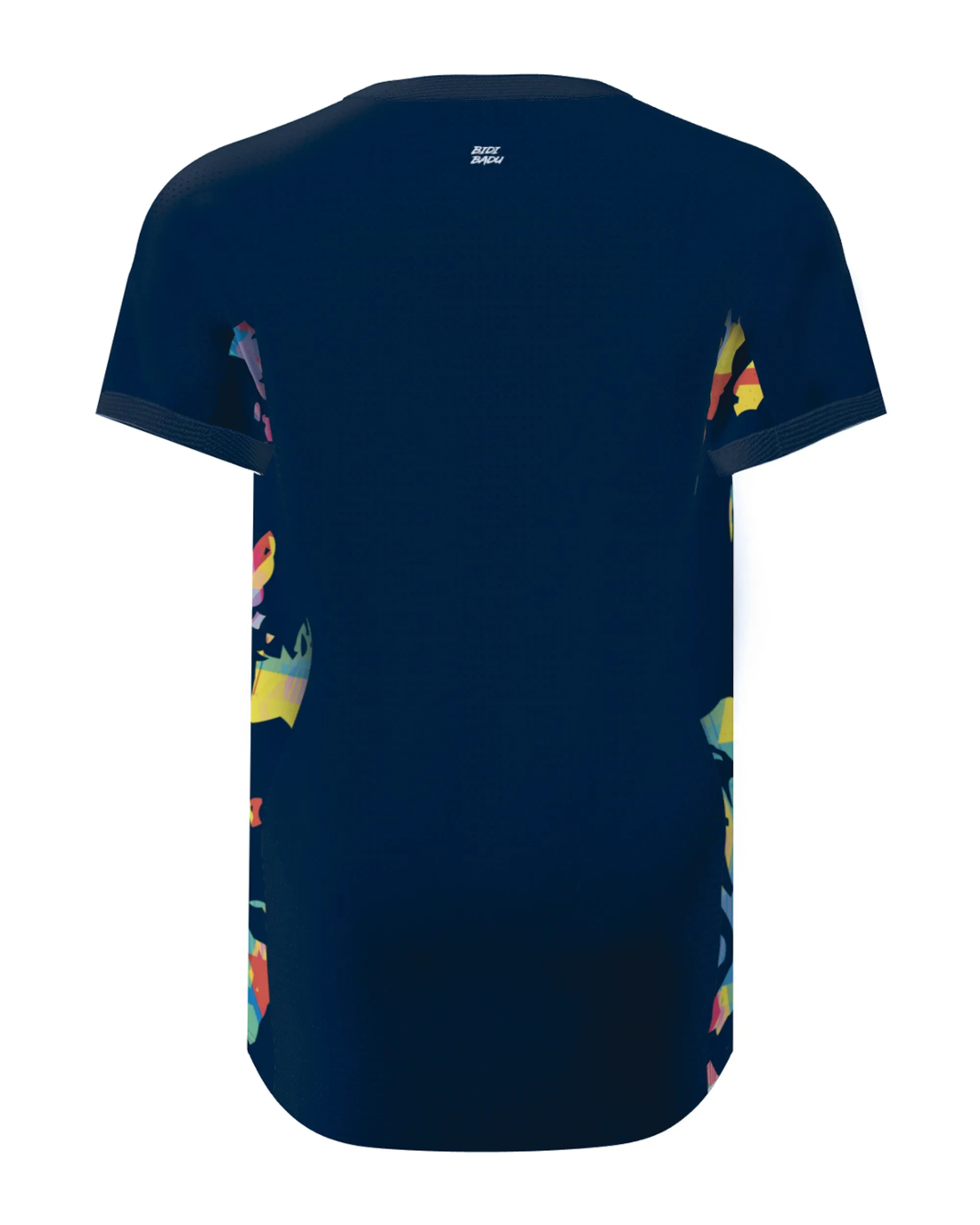 Wild Arts Tee Relaxed Armhole Cut