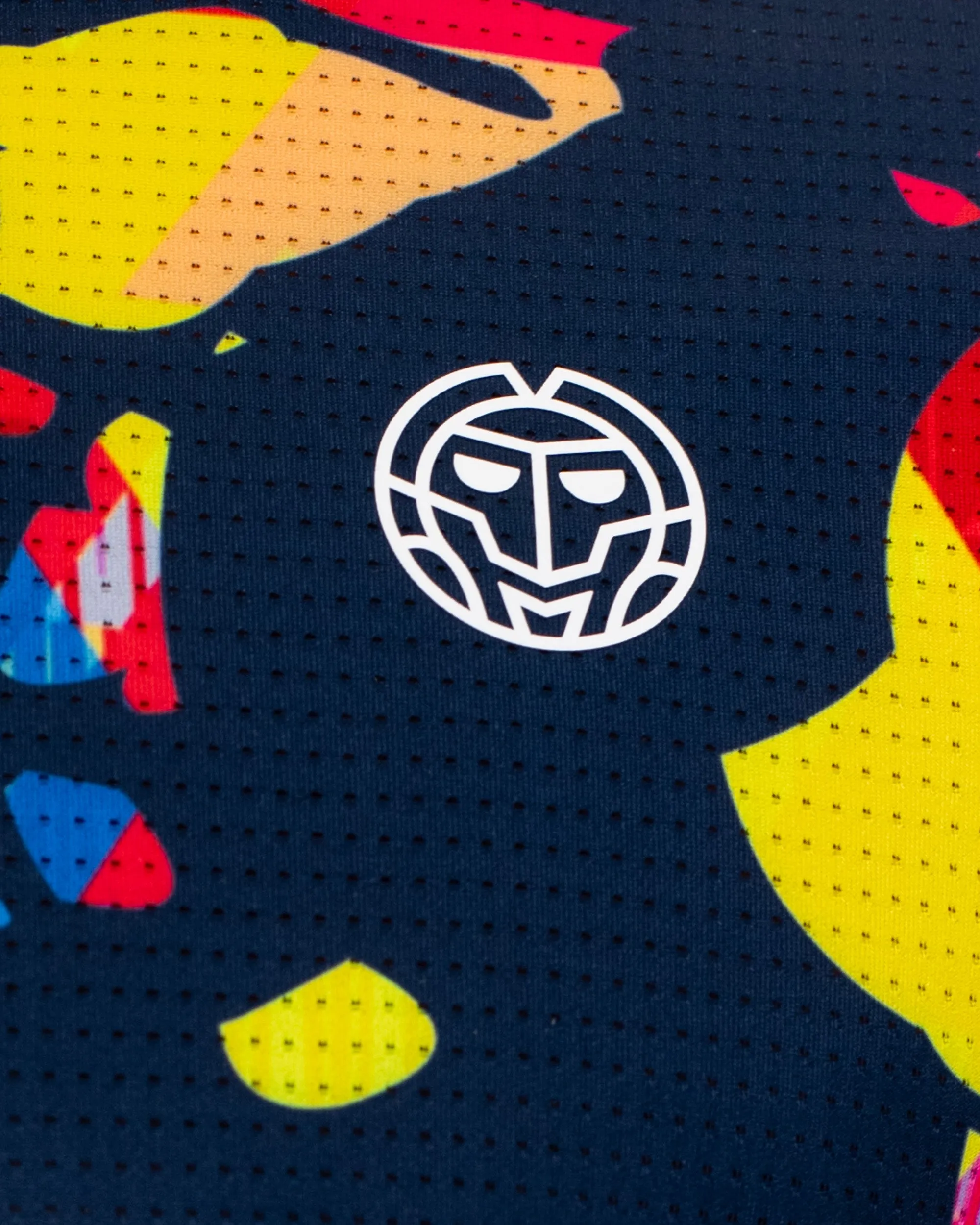 Wild Arts Tee Relaxed Flex