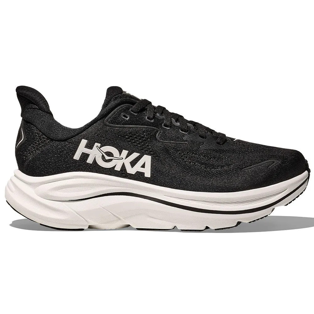 Ergonomic foot shape Men's HOKA ONE ONE Clifton 10