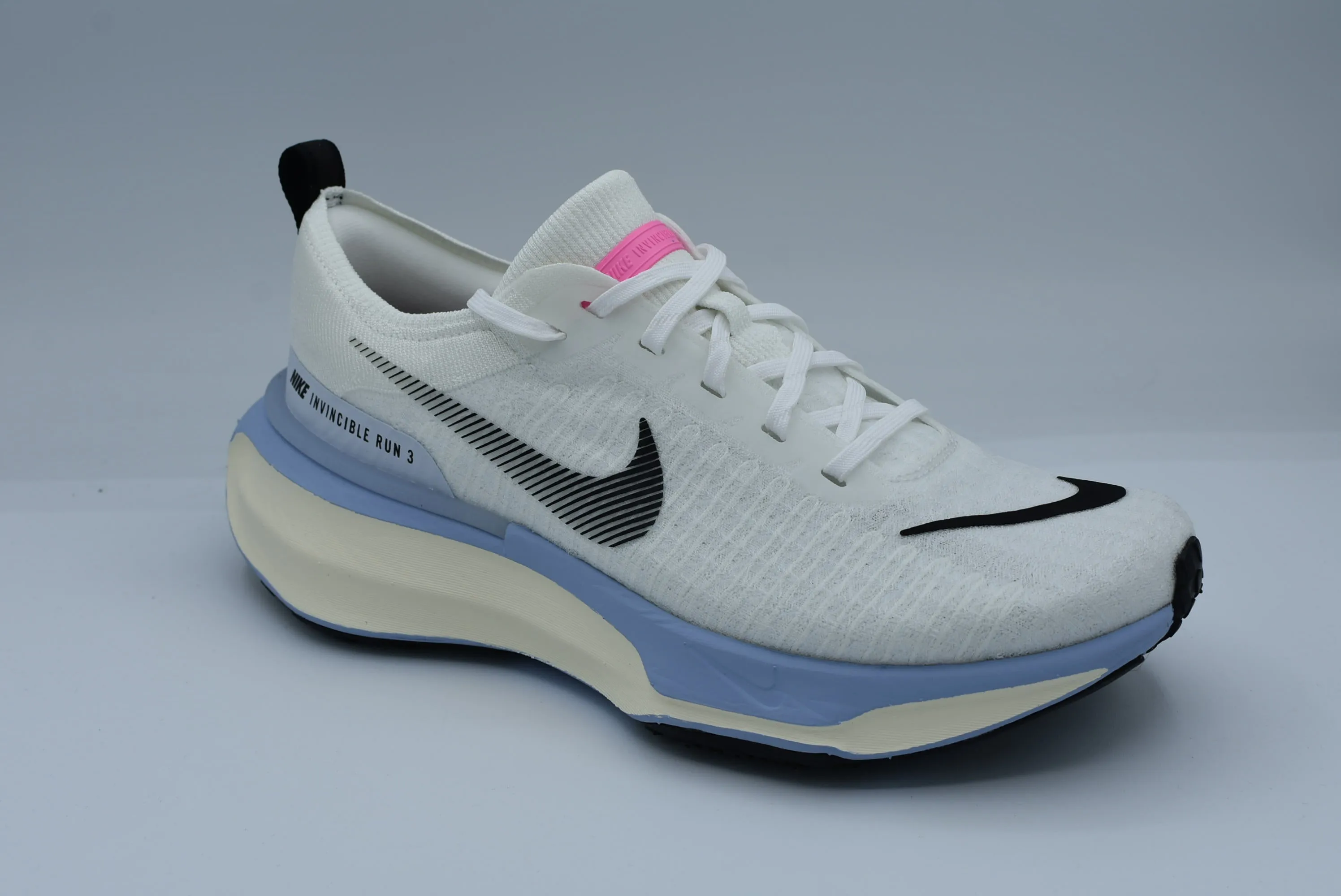 Nike ZoomX Invincible Run 3 Men carbon fiber frame velcro