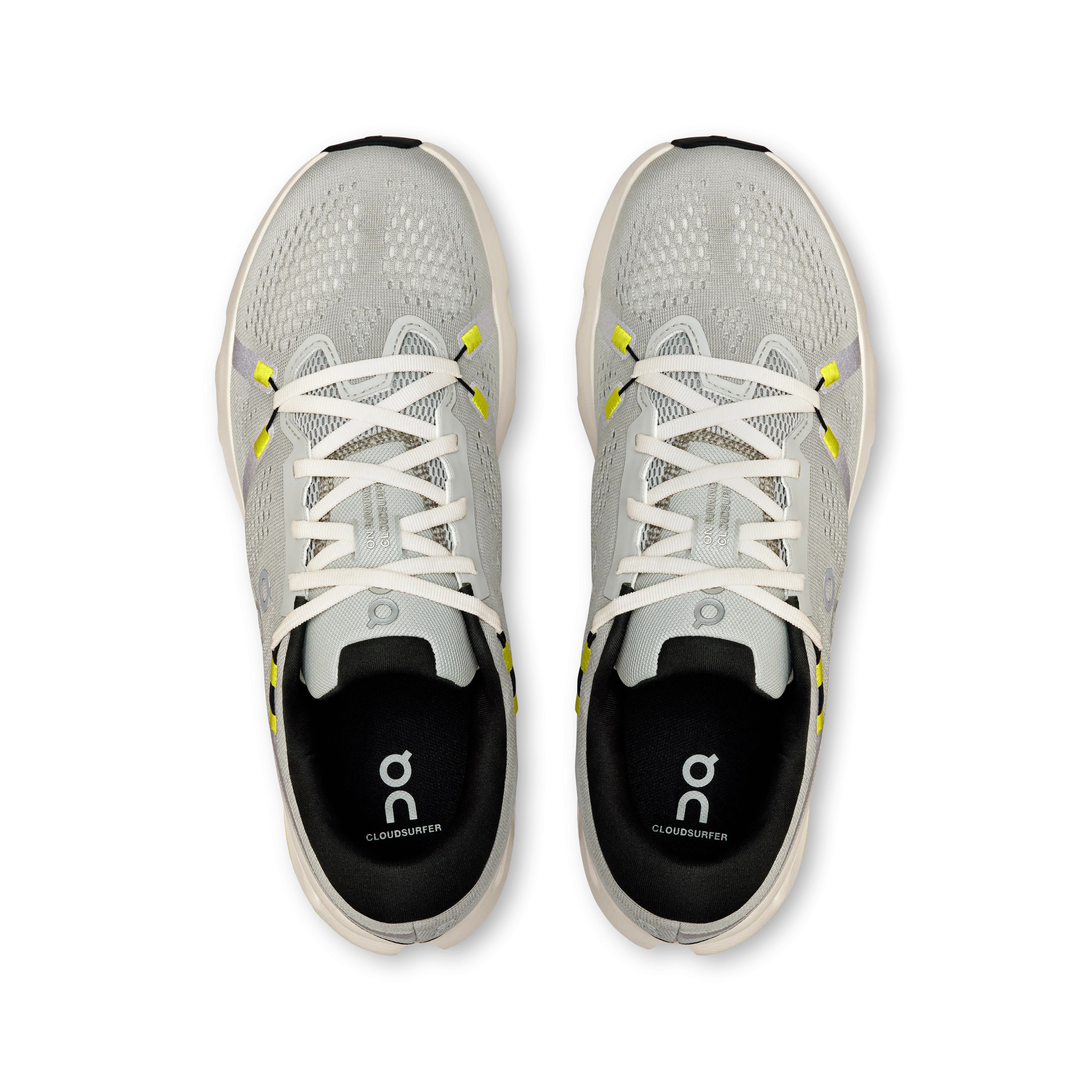 flexible insole shoes running shoes for long - distance runners Cloudsurfer 2 - Men's