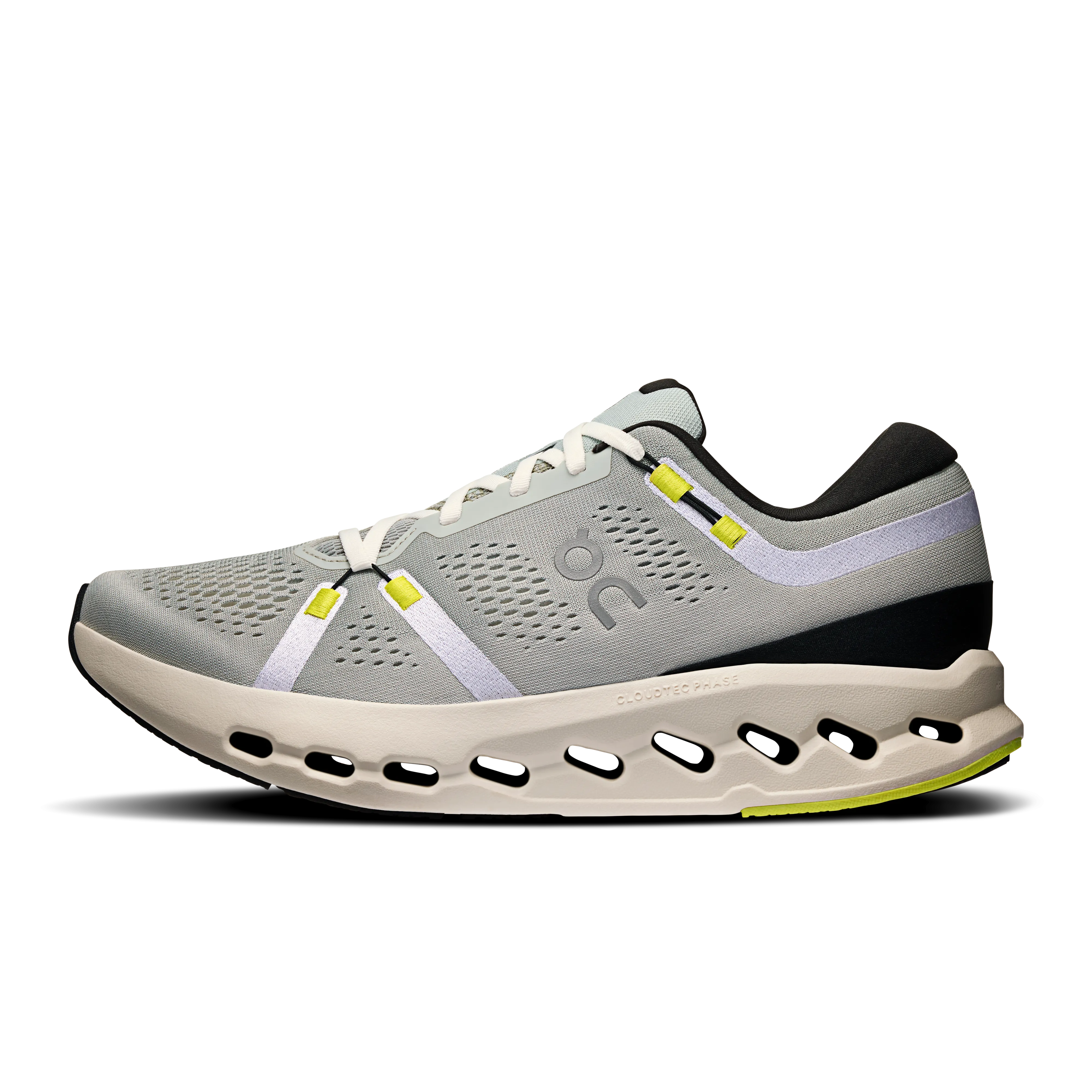 Lateral Bracing downhill running shoes Cloudsurfer 2 - Men's