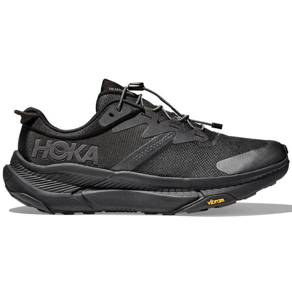 humid - climate running shoes Men's HOKA ONE ONE Transport