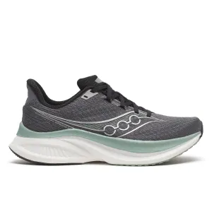 Men's Endorphin Speed 5 (321 - Carbon/Iceberg) recycled content shoes