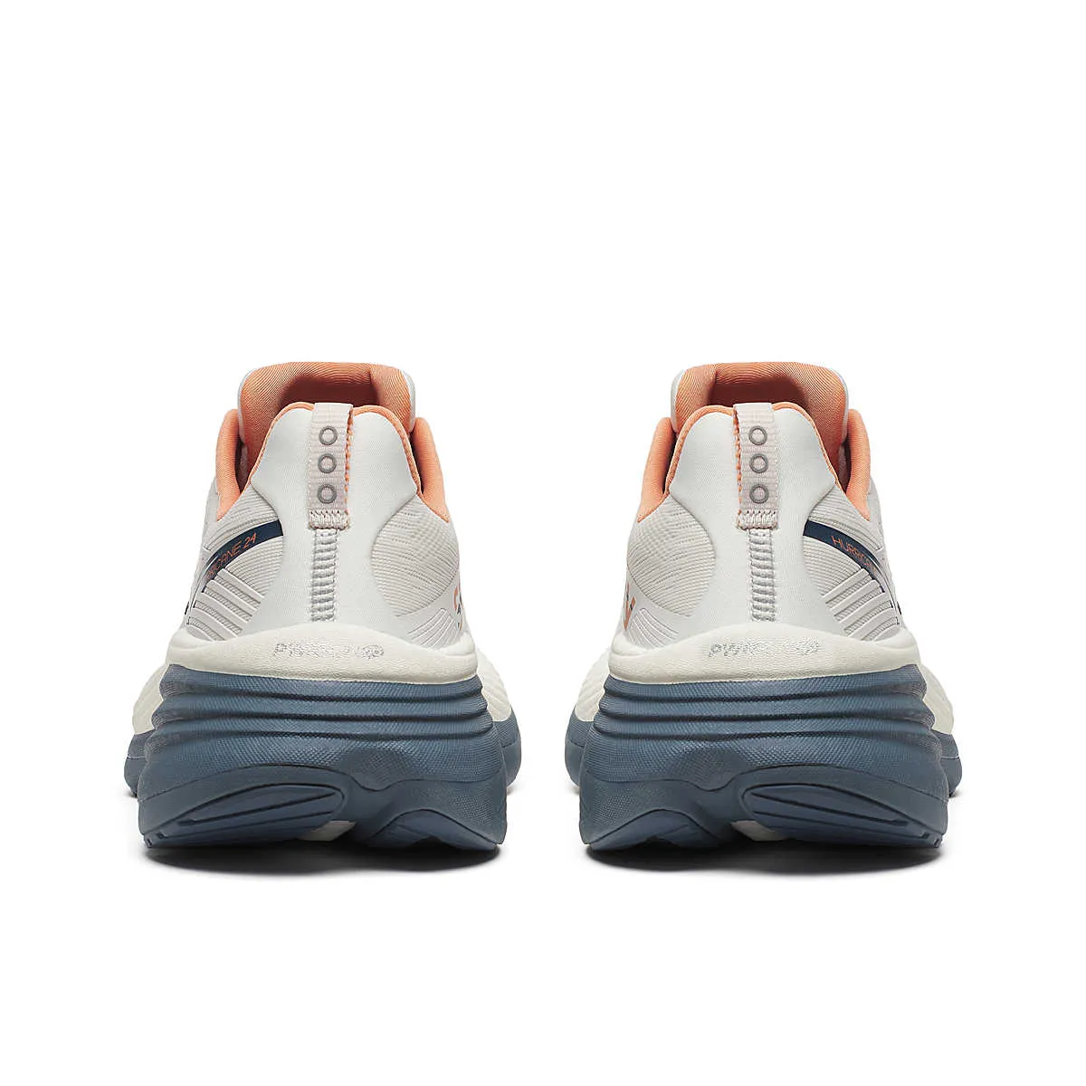 Impact Absorption Layer globally - sourced Hurricane 24 - Men's