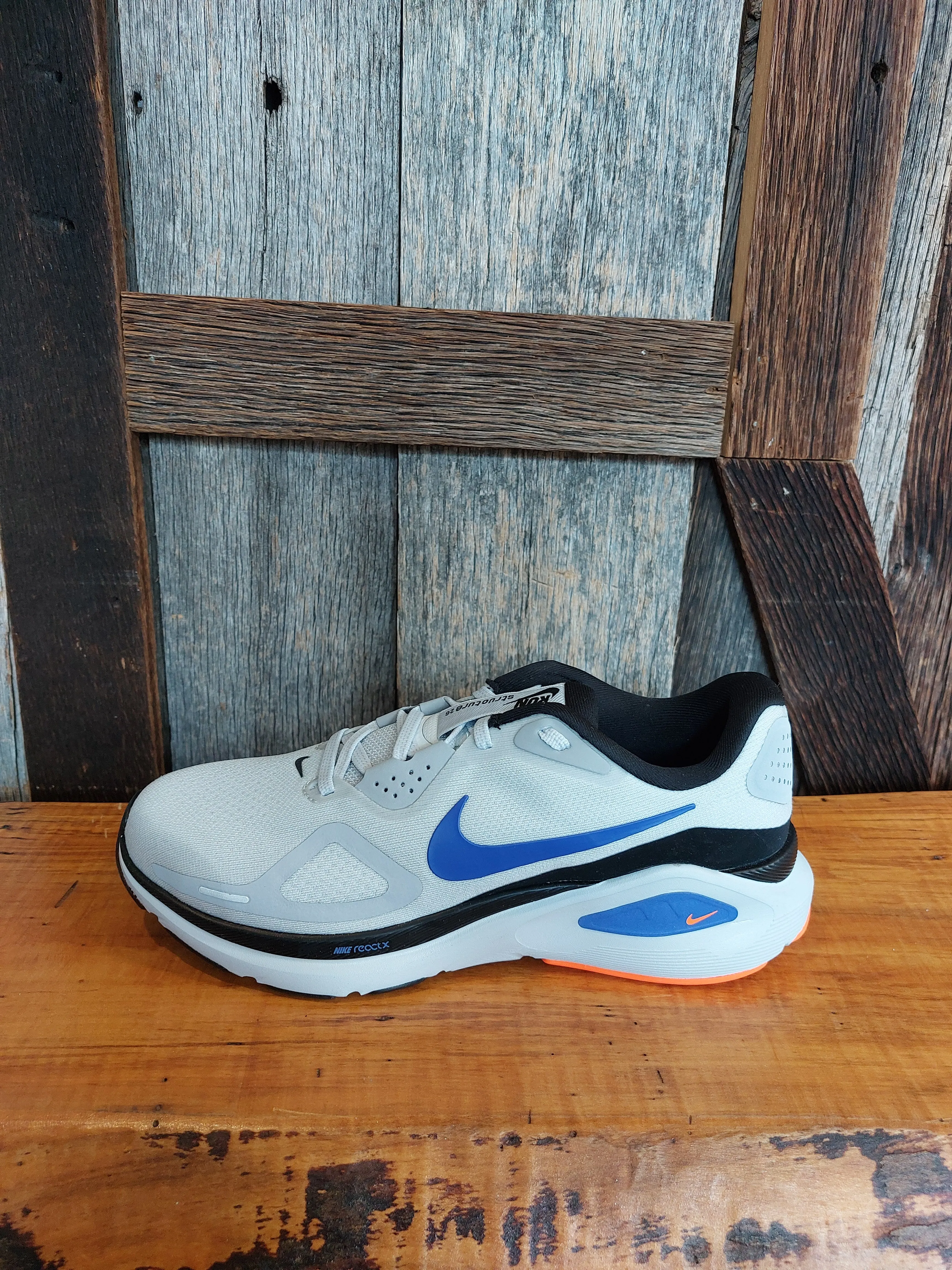 Hyperburst Cushion M Nike Structure 26