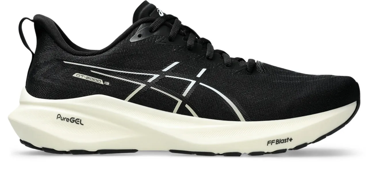 Gravel Terrain Men's GT-2000 13 (003 - Black/White)