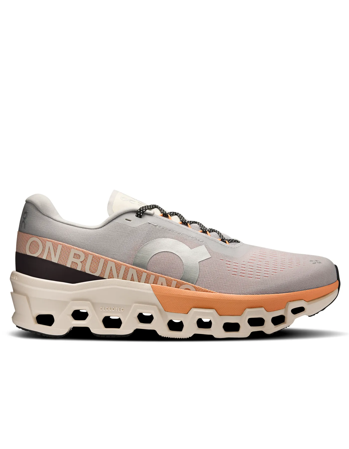 Cloudmonster 2 - Men's Hyper Elastic Cushioning AirCirculation