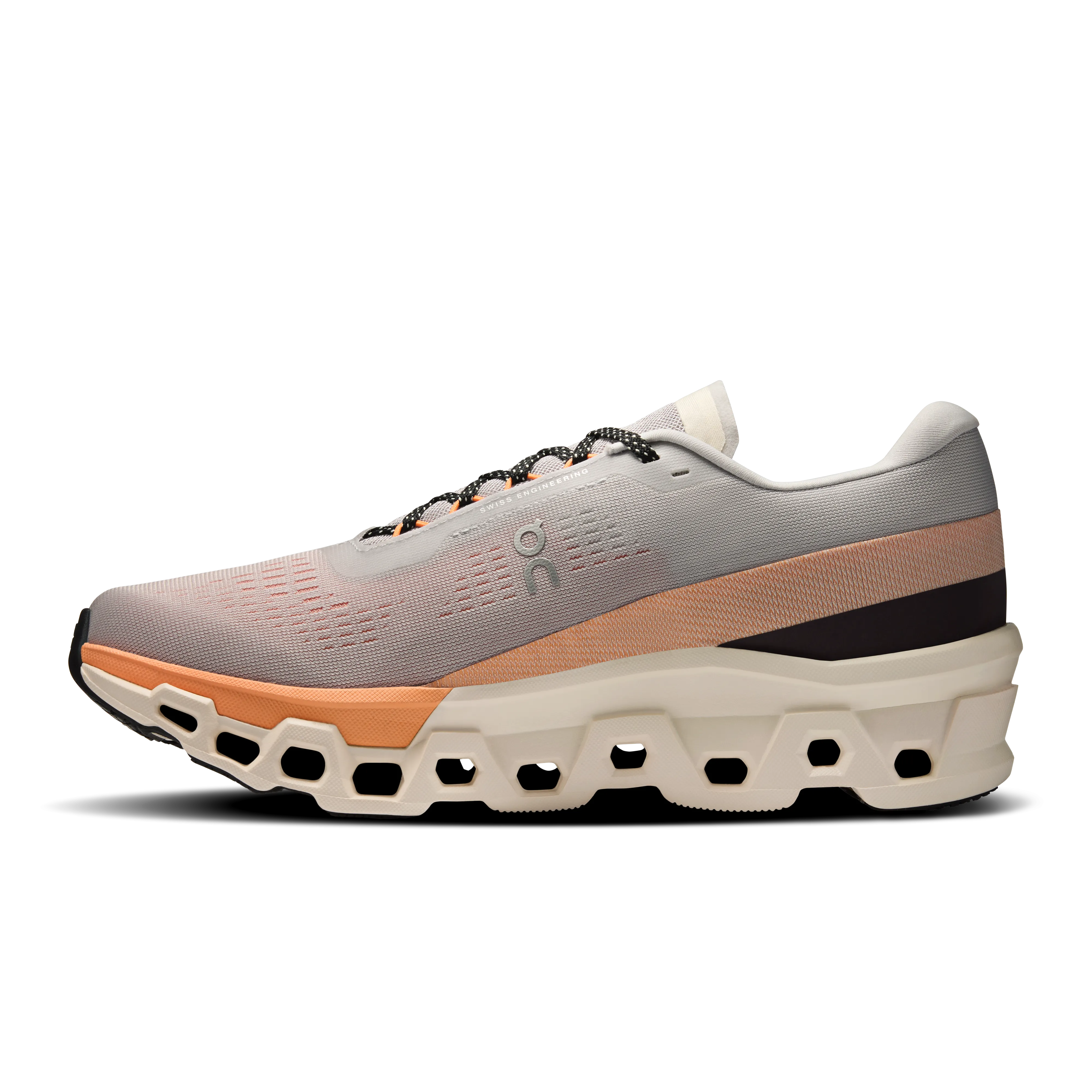 Cloudmonster 2 - Men's Thermoplastic Overlays environment - specific shoes