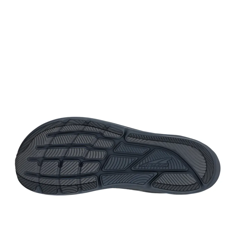 Altra Men's Torin 8 GTX Running Shoes in Black/Black SS25 Heavy - Duty Sole