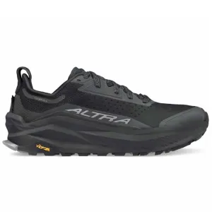 marathon trail runners Men's Altra Olympus 6
