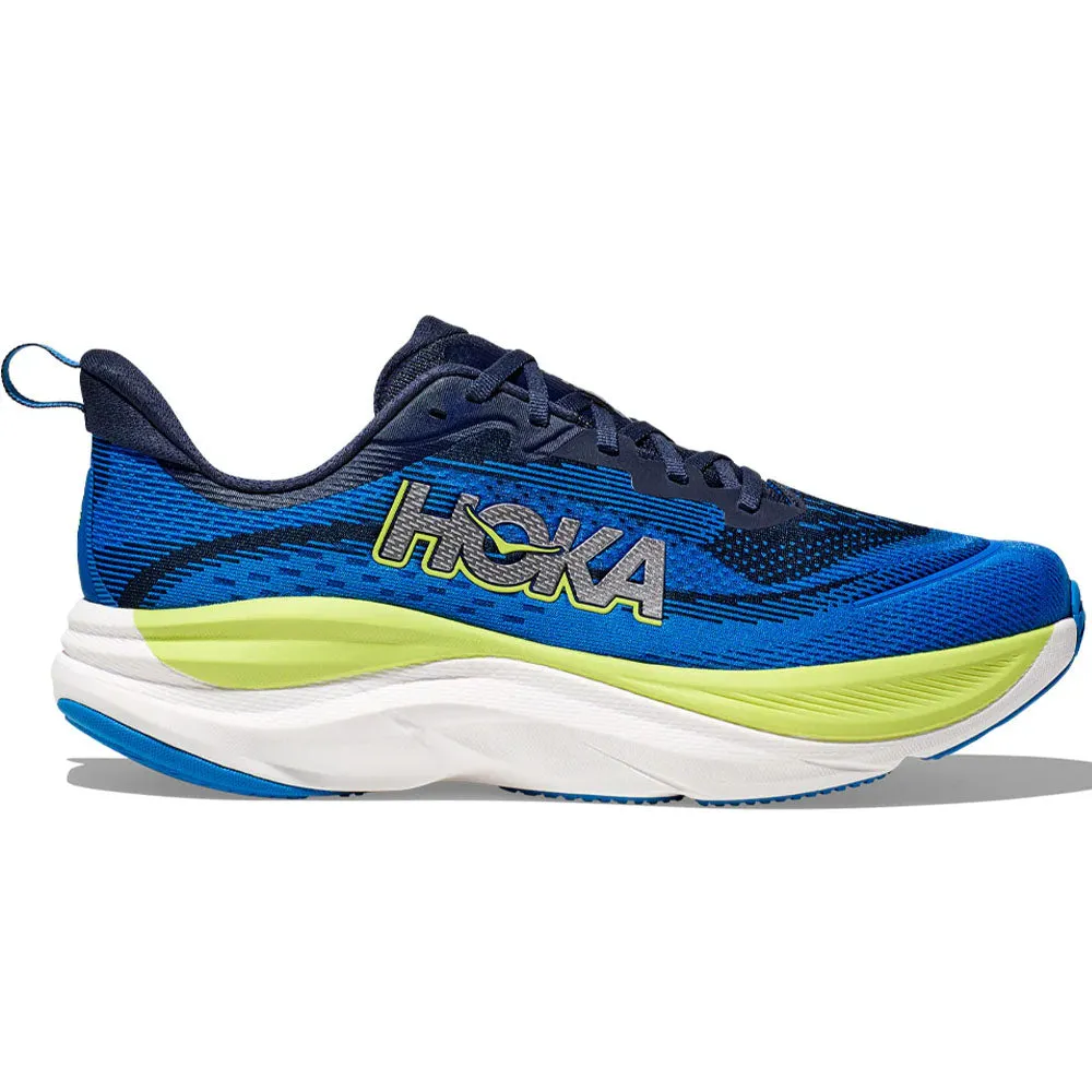 orthopedic running shoes bead - decorated running gear Men's HOKA ONE ONE Skyflow