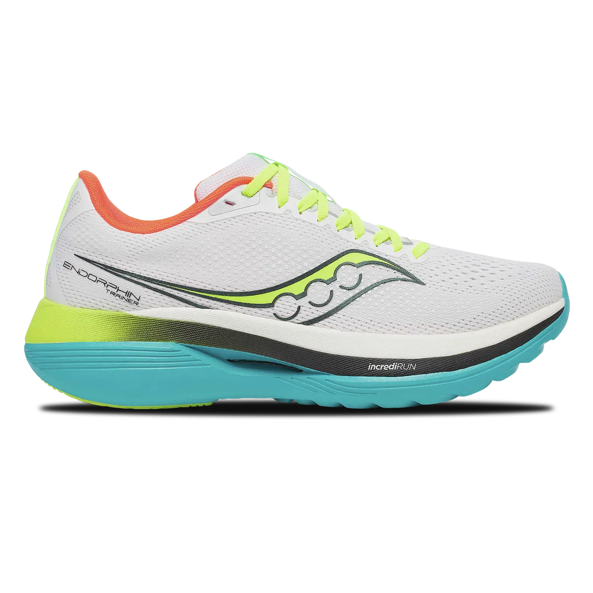 Abrasion Resistant Toe Guard Comfort Stretch Endorphin Trainer