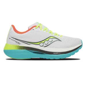 Endorphin Trainer Compression Zoned Insole Odor Control Lining