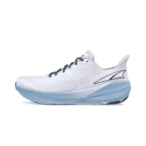 work - out running shoes Men's Experience Flow (140 - White/Blue)