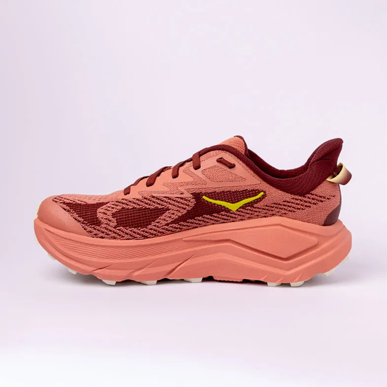 desert running sneakers Hoka Challenger 8 - Womens