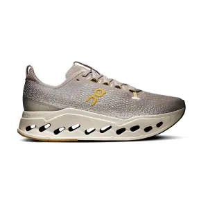 humid Men's Cloudsurfer Max Running Shoe - Cinder/Pelican - Regular (D)