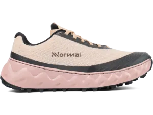 Proprioceptive Footbed Design NNormal Tomir 2.0 Adventure Trail Running Shoe