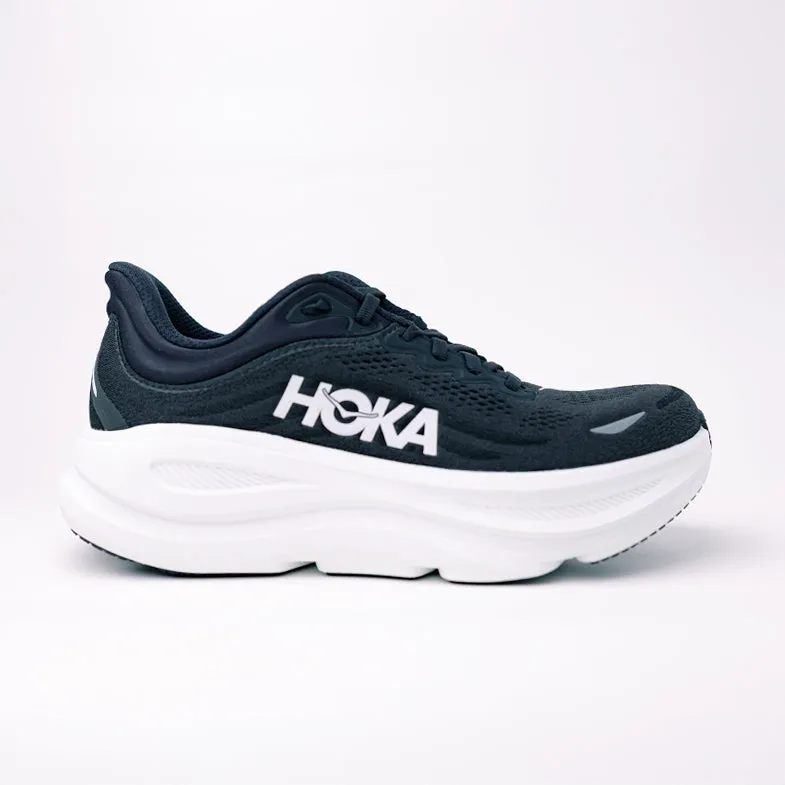 Visible active - lifestyle HOKA Bondi 9 (Wide) - Mens