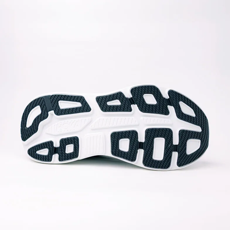 Warm - weather running HOKA Bondi 9 (Wide) - Mens