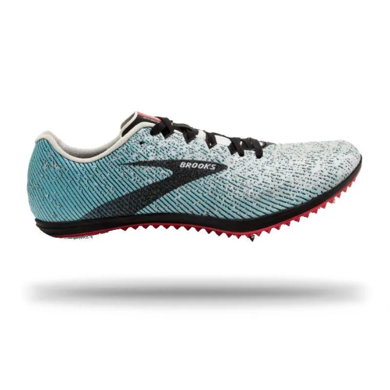 training equipment Brooks Men's Mach 19 Running Spikes