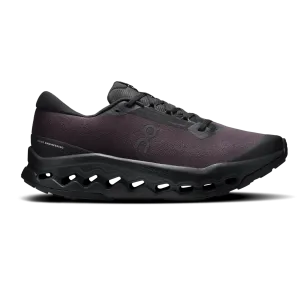 ON RUNNING MEN'S CLOUDSURFER TRAIL 2 WATERPROOF Shock Dissipating