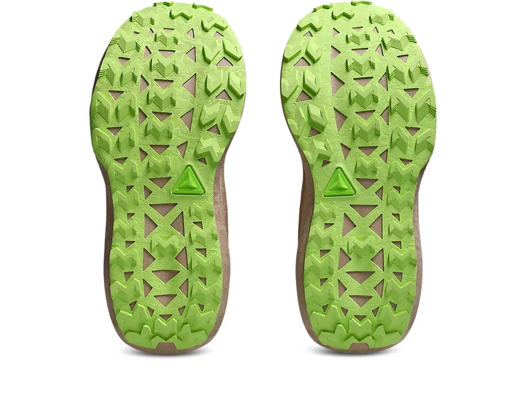 Asics Trabuco Max 4 - Womens women trail shoes