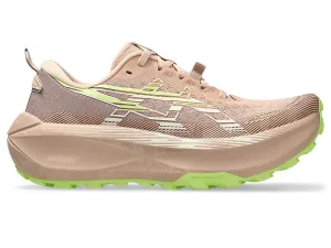 Asics Trabuco Max 4 - Womens Slip Resistant Pattern