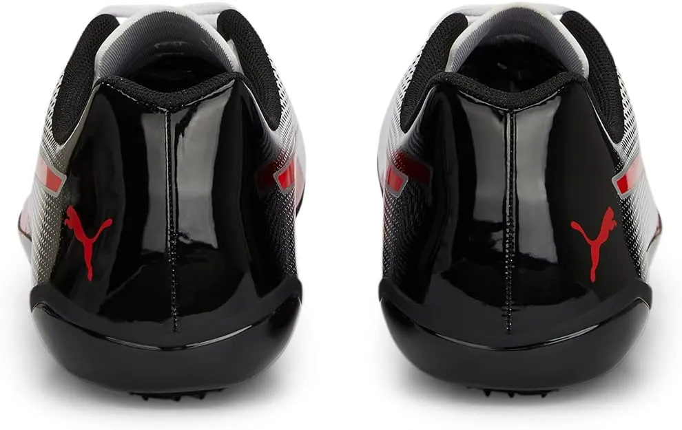 Puma EvoSPEED Prep Sprint 3 - Unisex Quick   Drying Durable Outsole Design