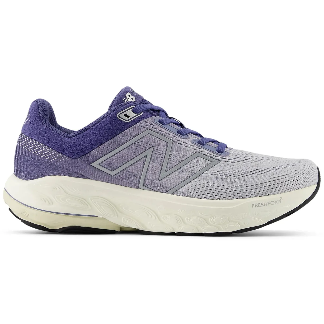 New Balance Women's 860v14 Wide Fit Running Shoes Dusk Shower / Dream State / Calcium gym - goer shoes sunny - day running shoes