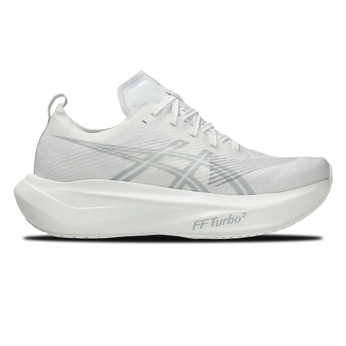 Comfortable Forefoot active foot apparel MEGABLAST