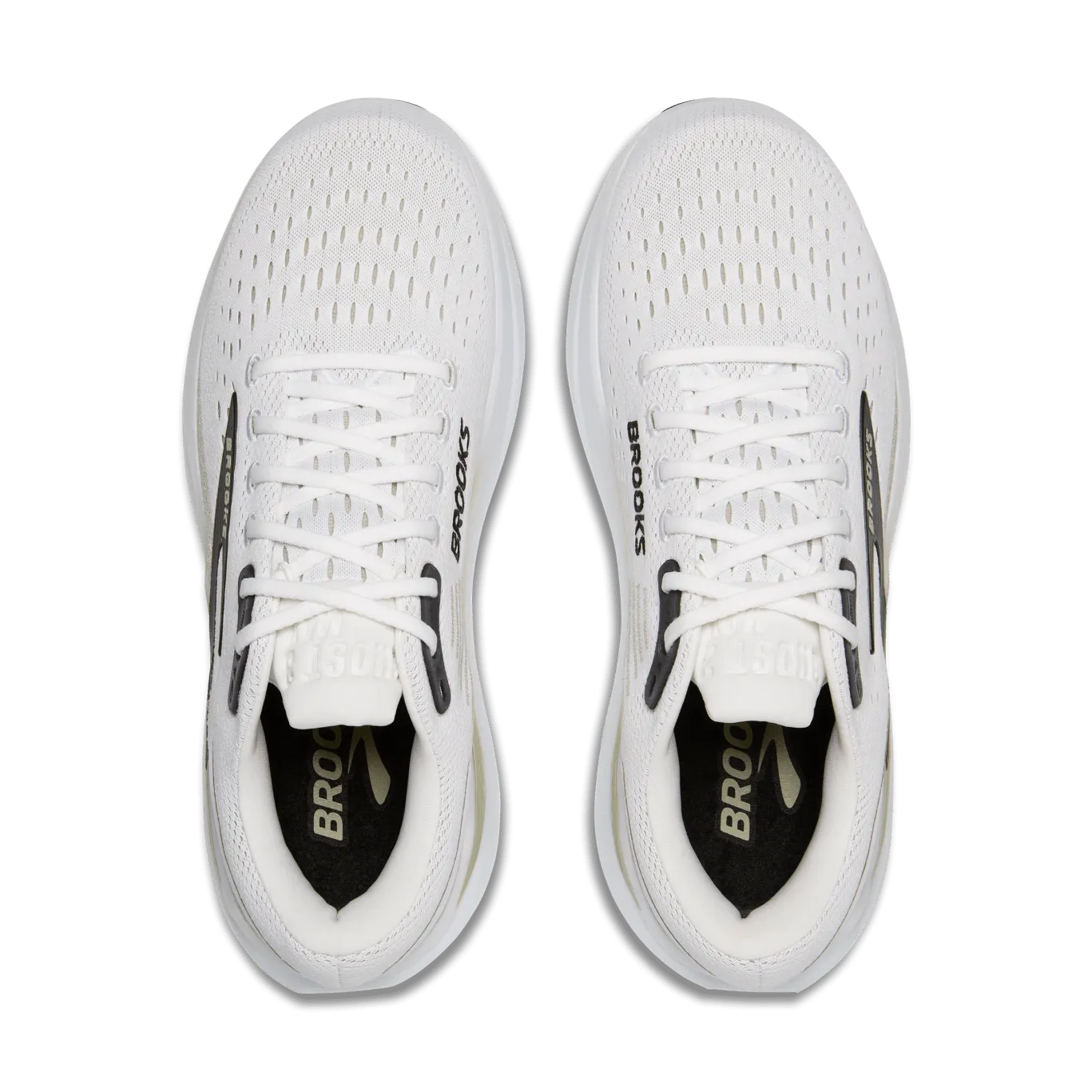 running in summer Brooks Ghost Max 3 - Mens