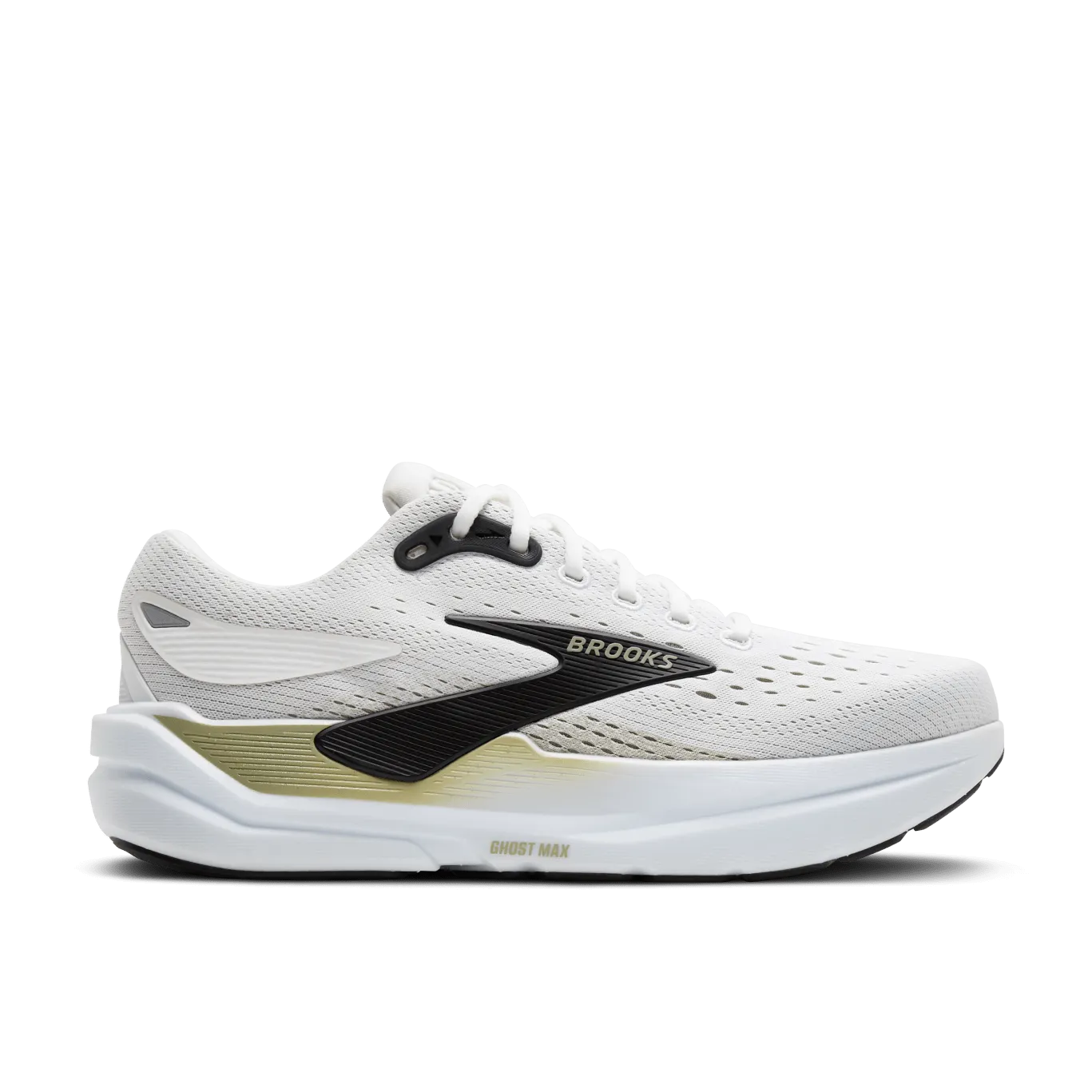 Brooks Ghost Max 3 - Mens Thermoregulation