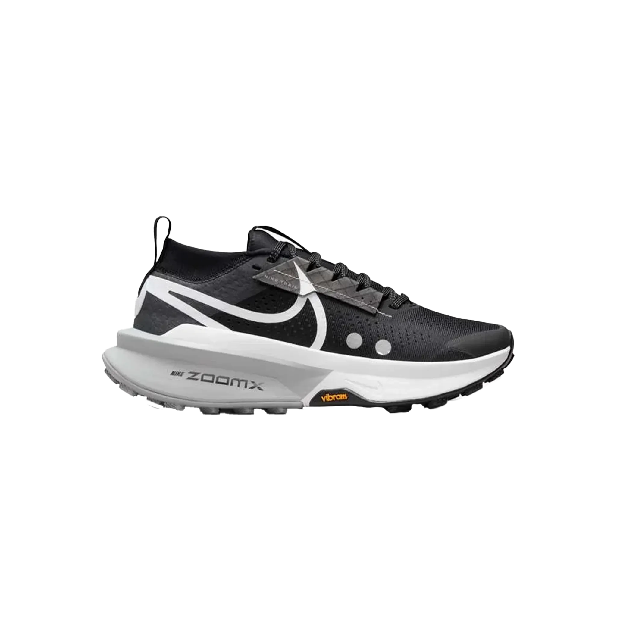 Men's Nike Zegama 2 Cushioned Footbed