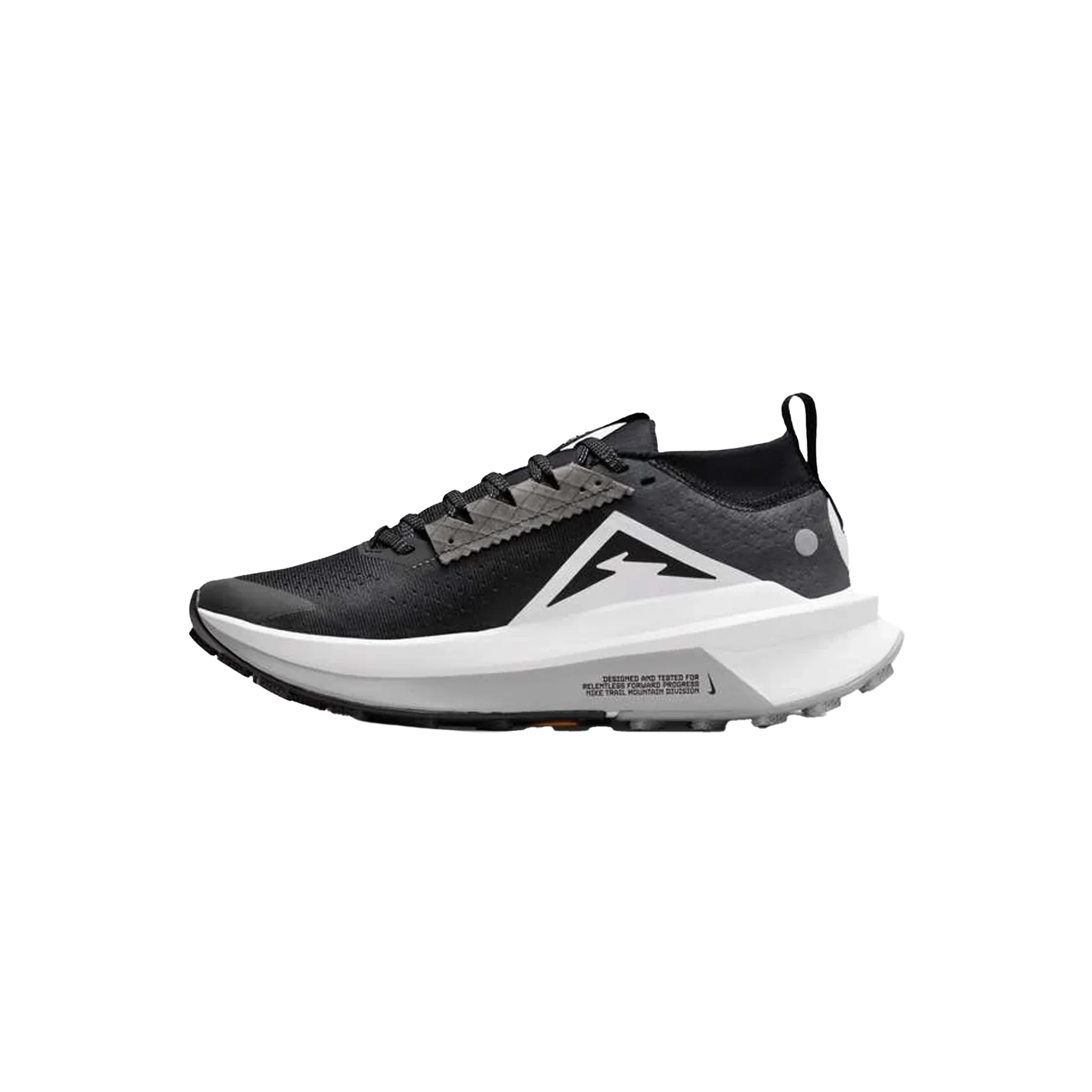 Men's Nike Zegama 2 Wide toe box