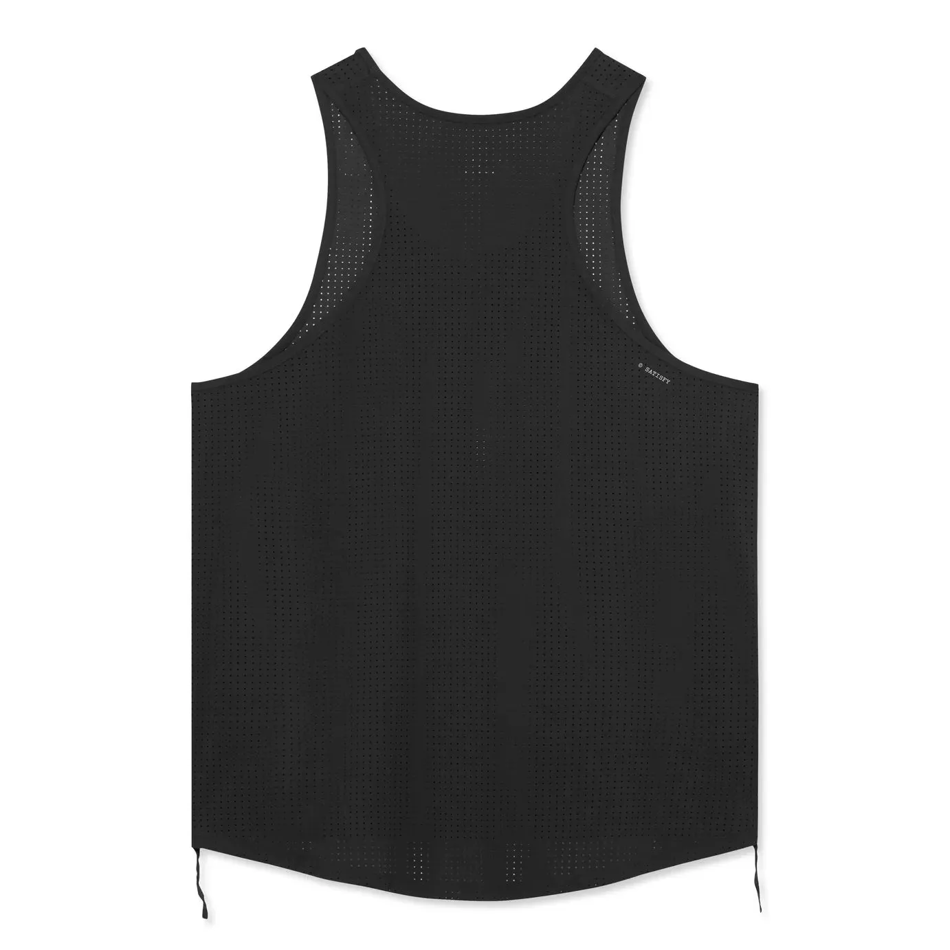 Safe Anti Static Treatment Space-O Singlet Black