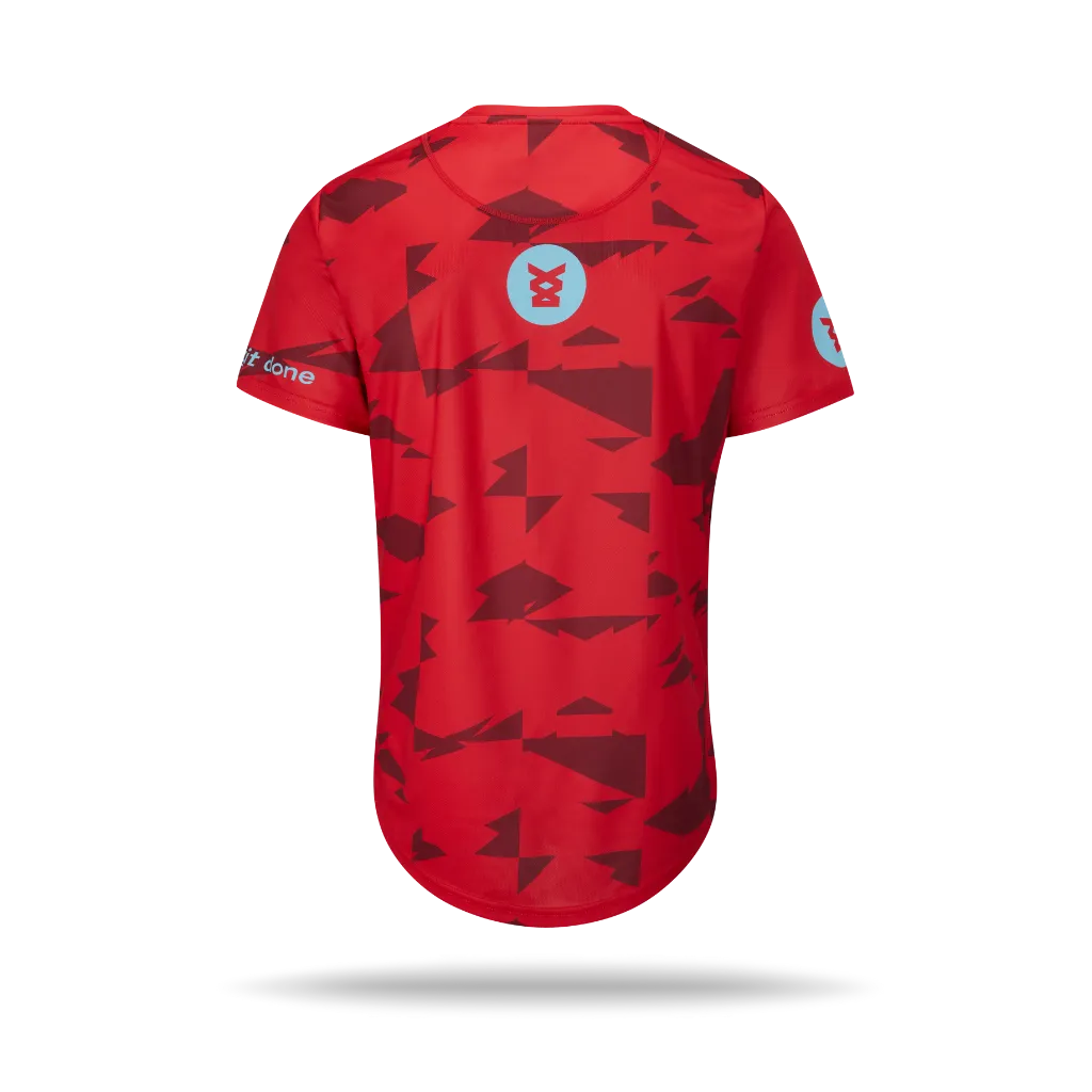 Getting It Done Running Tee Chic and Cozy Wear