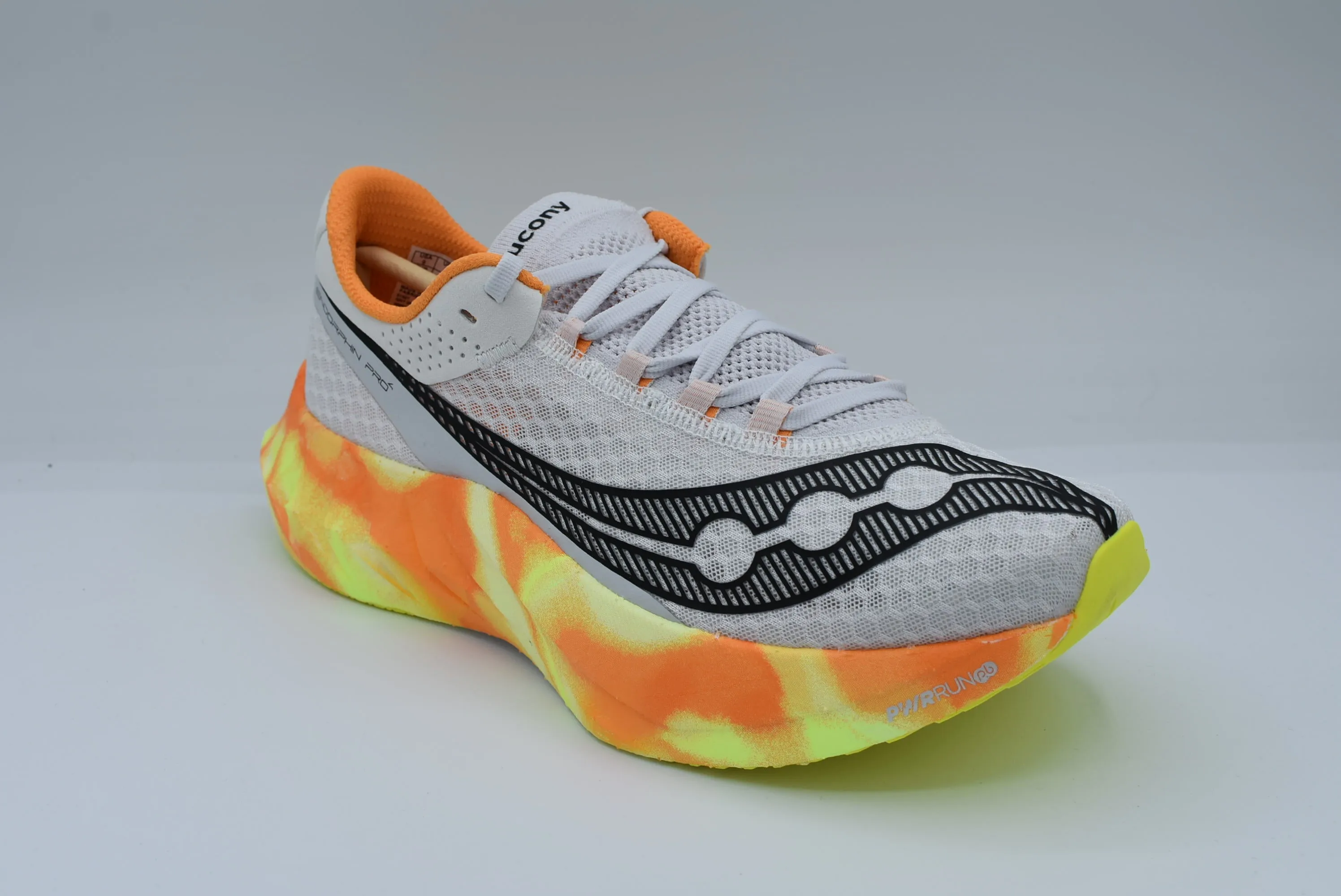 Saucony Endorphin Pro 4 Men High - end