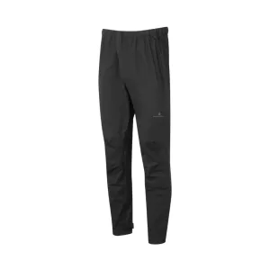 Zero Edge Pocket Design Ventilated Mesh Panels Ronhill Unisex Tech Fortify Pant AW23