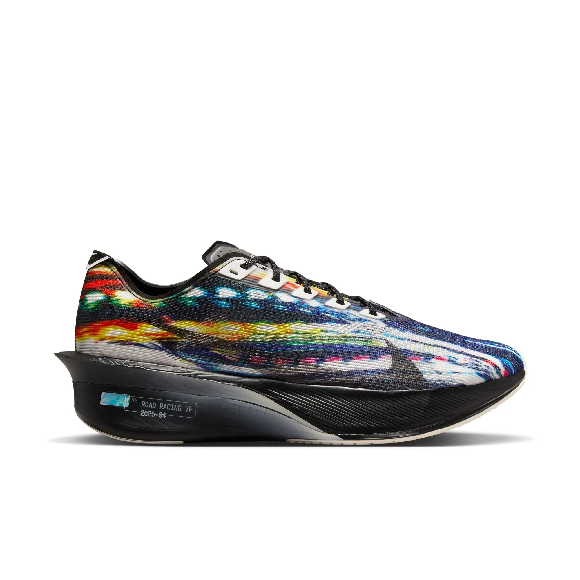 Men??s Vaporfly 4 (999 - Multi-Color/Black-White-Sail) Race - worthy Energy Transfer System