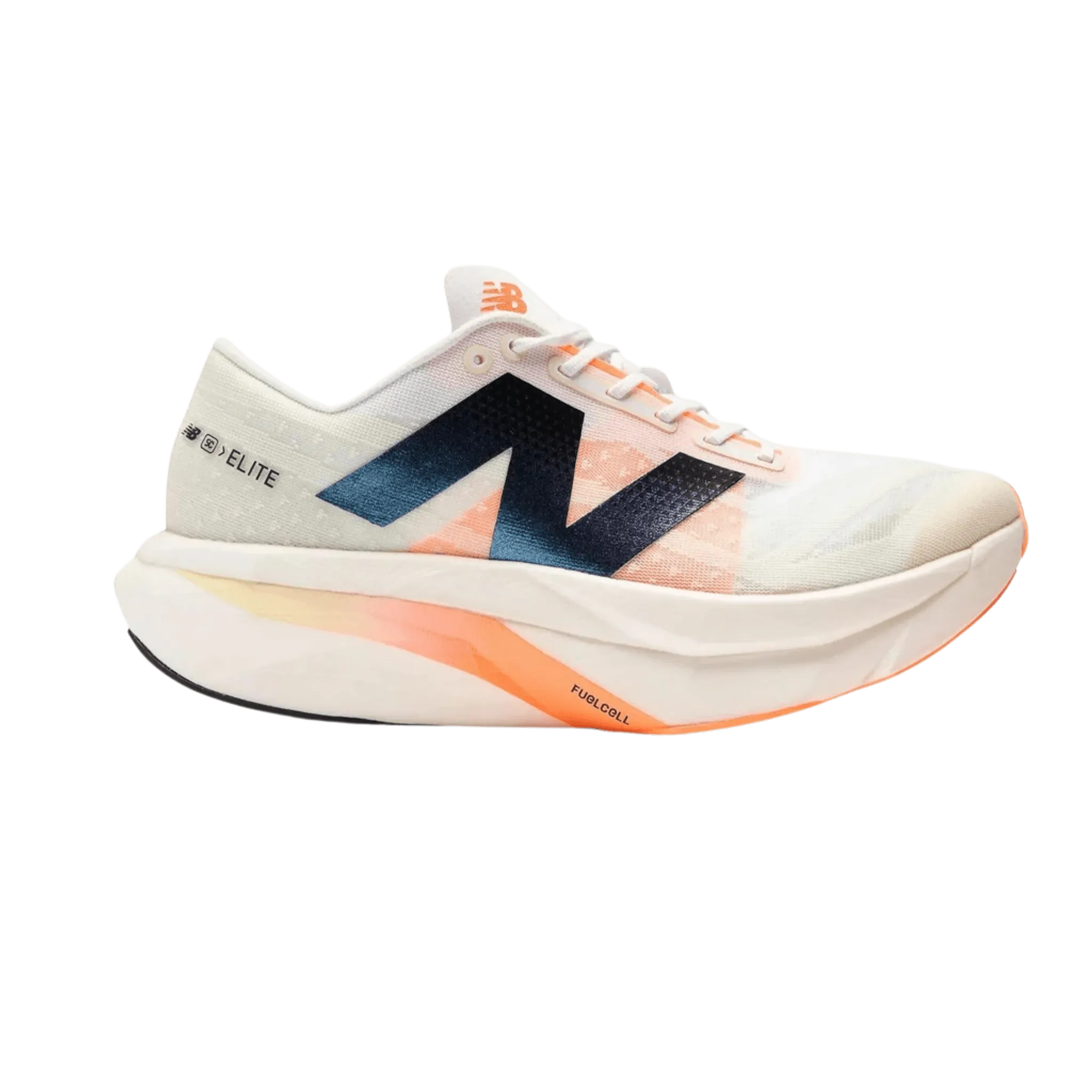 NEW BALANCE MEN'S FUELCELL SUPERCOMP ELITE V4 classic - brand shoes
