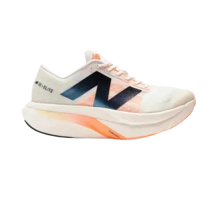 Adaptive Airflow Channels modern running shoes NEW BALANCE MEN'S FUELCELL SUPERCOMP ELITE V4