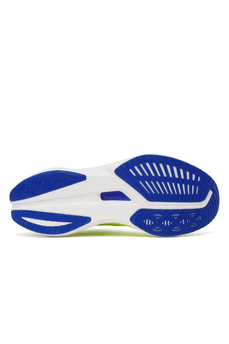 Smooth Step Saucony Endorphin Speed 5 - Mens