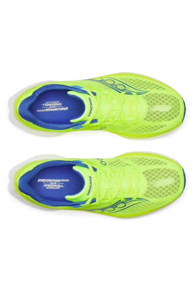 Saucony Endorphin Speed 5 - Mens road running shoe alternative