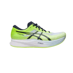 Hyper Responsive Foam Smooth ride ASICS MEN'S MAGIC SPEED 2