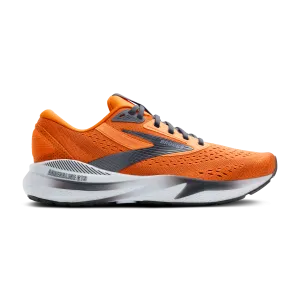 Men's Adrenaline GTS 24 (864 - Orange/Ebony/Country Blue) hook - and - loop - strap shoes adventure shoes