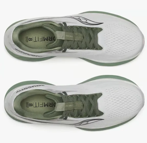 indoor exercise indoor - wear shoes Saucony Ride 18 - Mens