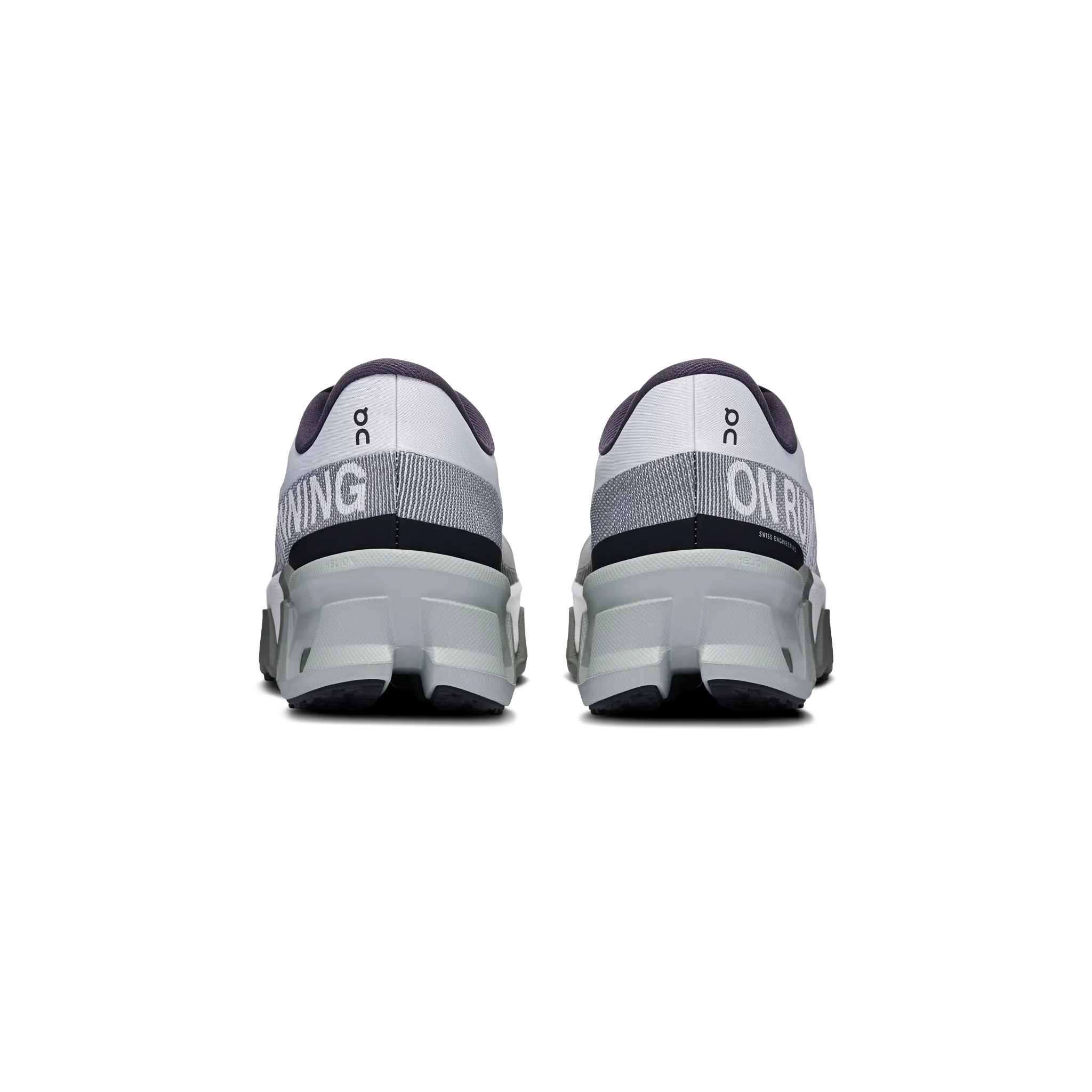 Men's Cloudmonster Hyper Shock   Proof